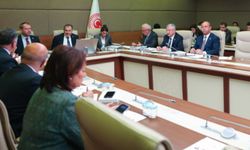 TBMM Deprem Araştırma Komisyonu'na seçilen vekiller Resmi Gazete'de