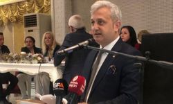 Zafer Partisi Bursa İl Başkanı istifa etti