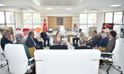 Akdeniz Sanayi Sitesi 208 yeni dükkana kavuşuyor 