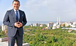 Alanya Belediye Başkanı Yücel’den Ramazan mesajı