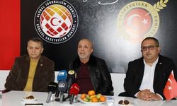 Başkan Çavuşoğlu'na ALGC'de yaptığı açıklamalar nedeniyle ceza