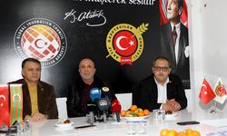 Alanyaspor Başkanı Çavuşoğlu’ndan çarpıcı açıklamalar: ‘Maçın kaderiyle oynandı’
