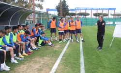 Kepezspor’da tek hedef galibiyet