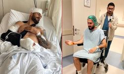 Kestelspor'dan 2 futbolcu ameliyat olacak