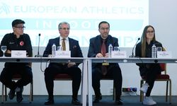 Avrupa Salon Atletizm Şampiyonası başlıyor