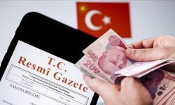 EYT Resmi Gazete'de yayımlandı