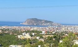 Alanya’da dev ihale için son 2 gün!