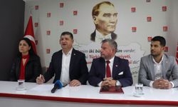 CHP'li milletvekili hükümeti eleştirdi