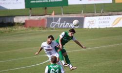 Alanya Kestelspor, Iğdır FK’yı 2-0 yendi