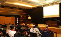 Sıfır atık bilgilendirme semineri ALTSO'da gerçekleşti