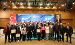 Akdeniz Belediyecilik Proje Yarışması sonuçlandı