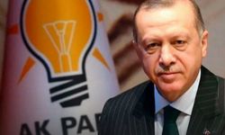 AK Parti'de listeler son şeklini aldı... İstisnasız üç dönem kuralı uygulandı