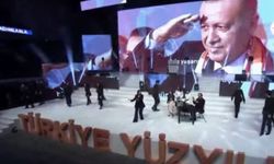 AK Parti'nin seçim beyannamesi açıklanıyor (CANLI)