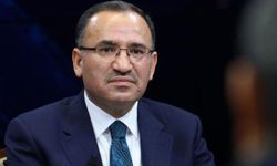 Bakan Bozdağ: Üç alternatif hazırladık