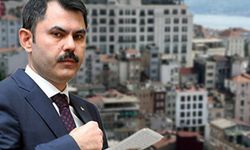 Bakan Kurum'dan '1 Temmuz' açıklaması