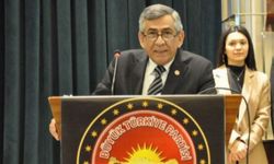 Büyük Türkiye Partisi de seçimlerden çekildi