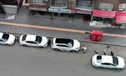 İki grup arasında silahlı kavga