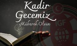 Kadir Gecesi nedir? Kadir Gecesi anlamı, önemi ve fazileti!