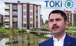 TOKİ'den indirim kampanyası... 24 Nisan'da başlıyor