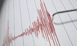 Van'da 4.0 şiddetinde deprem