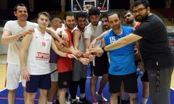 Basketbol ateşi Kepez’de yanacak