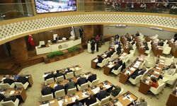 Büyükşehir’in 2022 Faaliyet Raporu kabul edildi
