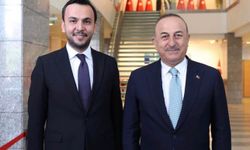 Dışişleri Bakanı Çavuşoğlu Alanya'da bayramlaşacak!