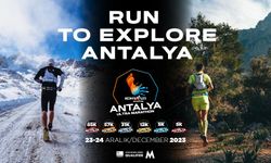 Ultra Maraton’a kayıtlar başladı