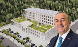 Alanya Hükümet Konağı ihale tarihi belli oldu