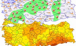 Bahar gelmeden yaz gelecek! Türkiye'de bugün hava nasıl olacak?