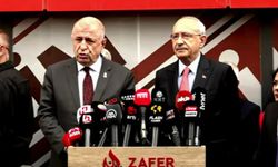 Özdağ: Kılıçdaroğlu'nu destekleme kararı aldık