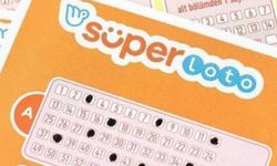 Süper Loto büyük ikramiye kazandırdı