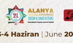 21. Alanya Uluslararası Turizm ve Sanat Festivali