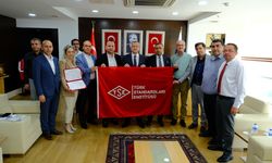 ASAT, Risk Yönetim Belgesi aldı