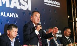 Başkan Böcek hakkında iki ayrı rüşvet soruşturması