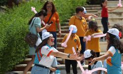 Özel çocuklar ENFEST’te buluşacak