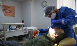 Büyükşehir’den engelli bireylere ücretsiz diş tedavisi 