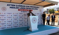 Başkan Tütüncü’den bir yatırım daha 