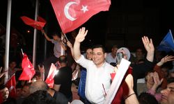 Başkan Tütüncü: 'Kazanan Türkiye Cumhuriyeti oldu' 