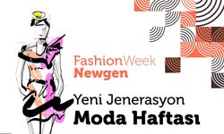 Yeni Jenerasyon Moda Haftası 25 Mayıs’ta başlıyor 