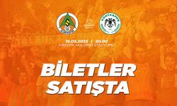 Alanyaspor-Konyaspor maçı biletleri satışta