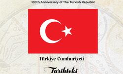 Türk Kültürü Türkmen Çadırlarında binlerce ziyaretçi ile buluşacak