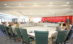Başkan Yücel'den festival teşekkürü