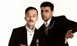 KÖFN’den Popstar albümü