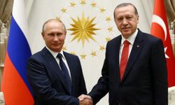 Putin Türkiye'ye geliyor