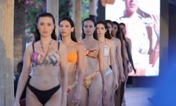 Swimwear 2023 tasarımcı koleksiyonları görücüye çıktı