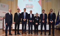 'Türkiye Yüzyılı' yatırım resepsiyonu Milano'da gerçekleştirildi
