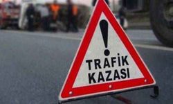 Alanya'da taksinin çarptığı kadın hayatını kaybetti