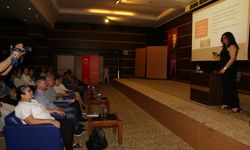 'Eğitim, Gelişim ve Kariyerde Ebeveynin Rolü' ALTSO'da anlatıldı