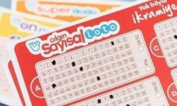 Çılgın Sayısal Loto yine ekstra kazandırdı